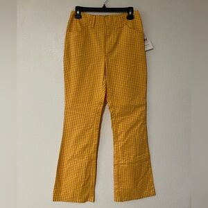 RVCA Kennedy Cropped Pants